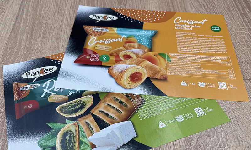 gasztro termék matrica gasztro termék matrica